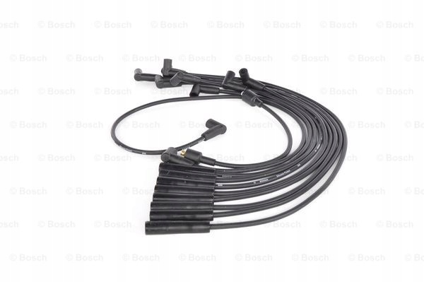 BOSCH 0 986 357 118 KIT FILS D'ALLUMAGE