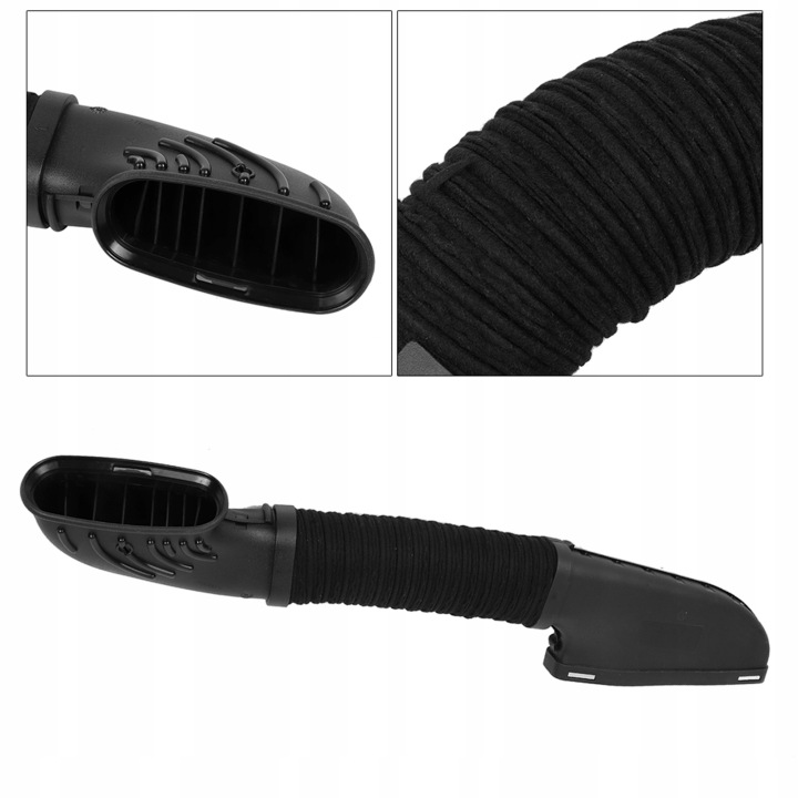 TUYAU DOPYWU AIR NOIR A651090433705 SUBSTITUT POUR MERCEDES-BENZ W117