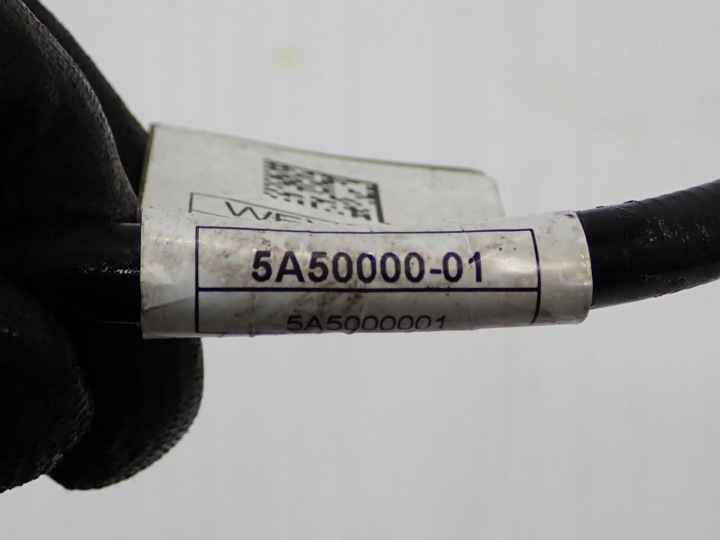 ÉTRIER DE FREIN DE FREIN DROIT ARRIÈRE ARRIÈRE MODULE BMW X1 U11 III 1.5 HYBRID 24R