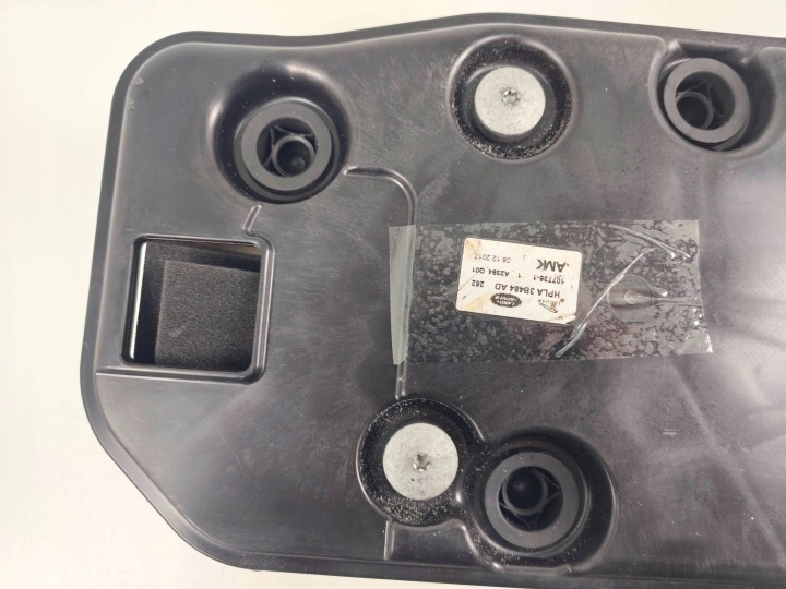 COMPRESSEUR SUSPENSIONS JAGUAR LAND ROVER A2395