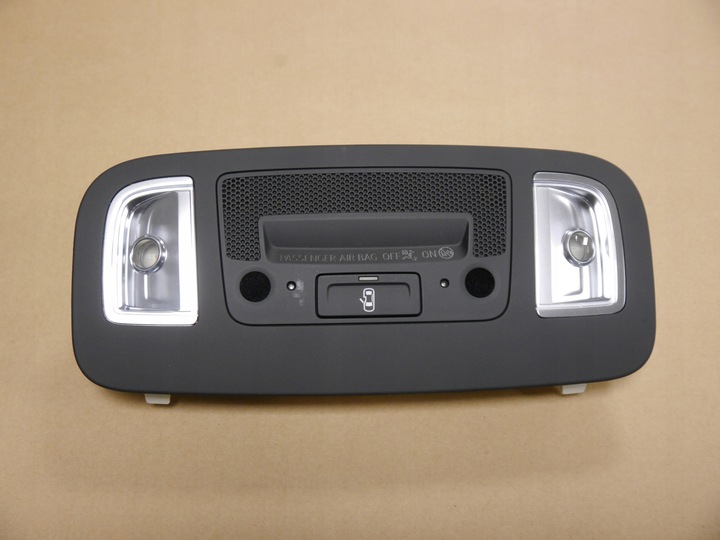 AUDI A3 8V TT 8S ROOF LIGHT CEILING 8V7947135AE 6PS photo 2 - milautoparts-fr.ukrlive.com