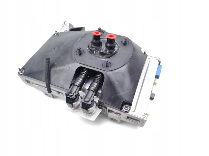 TESLA MODÈLE 3 PANNEAU RADIO 2020 SALOON 4/5DR 1506277 DA68835 (19-24) EV