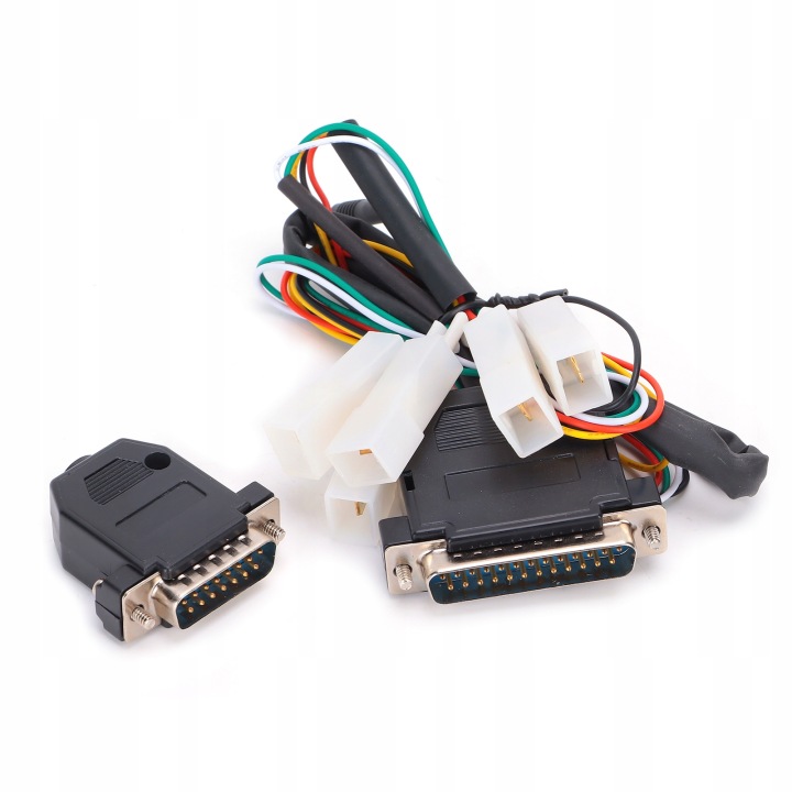 KIT VERS TUNING ECU ONLINE OBD2 POUR KESS 5.017 V2.8 KT