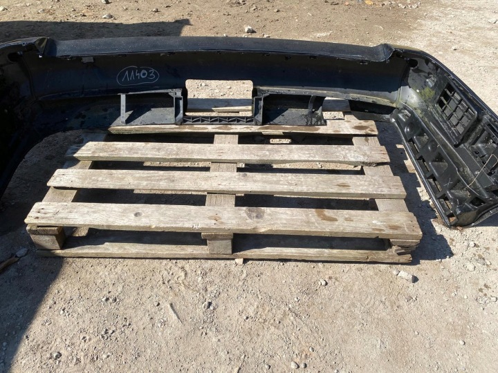 BMW KIT 4 PARE-CHOCS E46 E53 E39 E46 ARRIÈRE ARRIÈRE 100ZL 4 PIÈCES