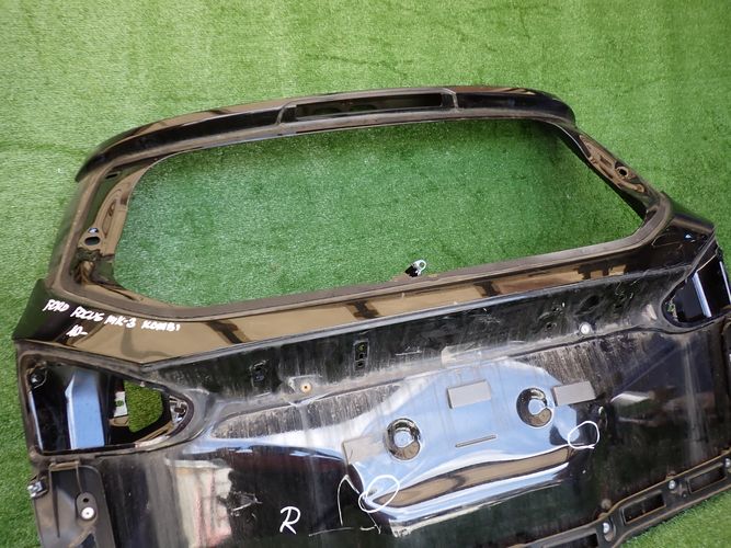FORD FOCUS MK3 III UNIVERSEL 10- COUVERCLES DE COFFRE ARRIÈRE ARRIÈRE