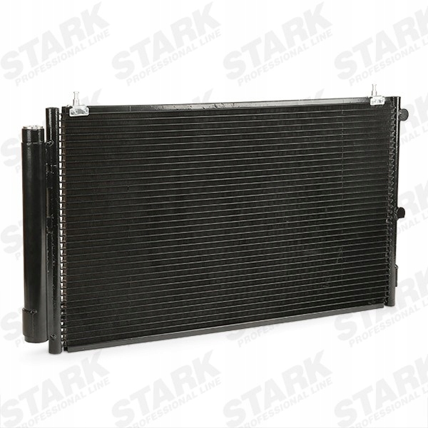 RADIATEUR CLIMATISATION STARK SKCD-0110663 VERS LEXUS IS I (JCE1, GXE1)