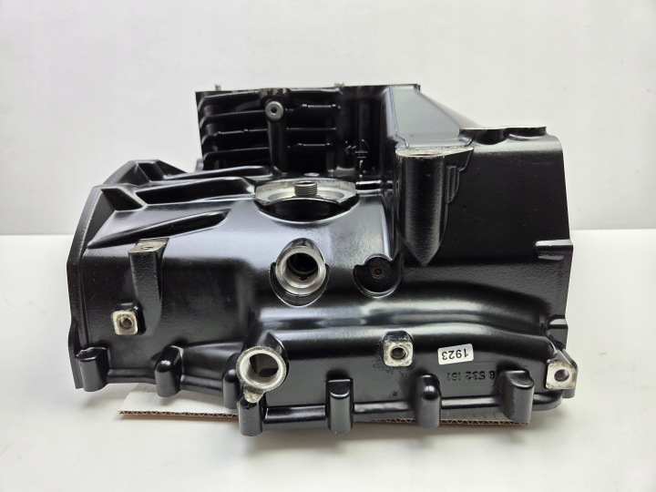 BMW R 1200 GS RT RS R 13-18 PISTON CARTER 8532161 BLOC 122EN