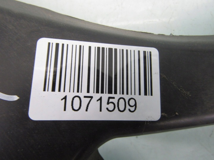 MAZDA 3 BP IV 20R GLISSIÈRE PARE-CHOCS DROIT ARRIÈRE ARRIÈRE POIGNÉE RENFORTS BCKN-502A1