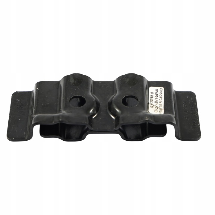 AUDI A7 4G POIGNÉE FIXATION SUPPORT FLANC COUVERCLES DE COFFRE 4G8813383