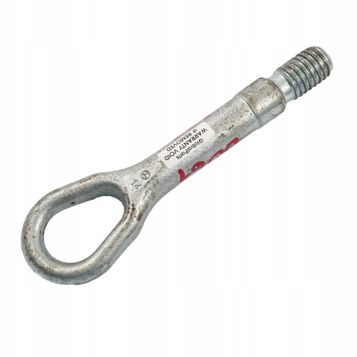 CROCHET ATTELAGE AVANT FEBEST 1696-004
