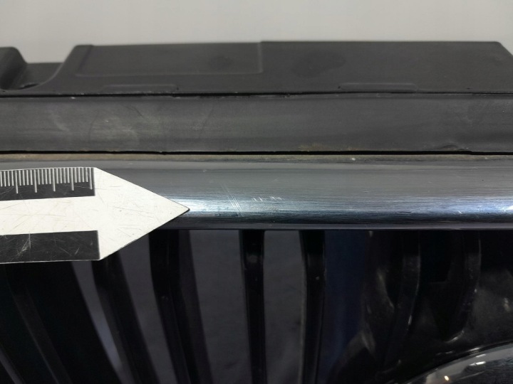 VOLVO XC90 II CALANDRE GRILLE RADIATEUR 31383933