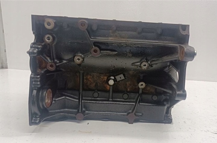 BLOC MOTEUR AUDI VW SEAT SKODA 1.4 TSI CAX CAXA CAX 03C021