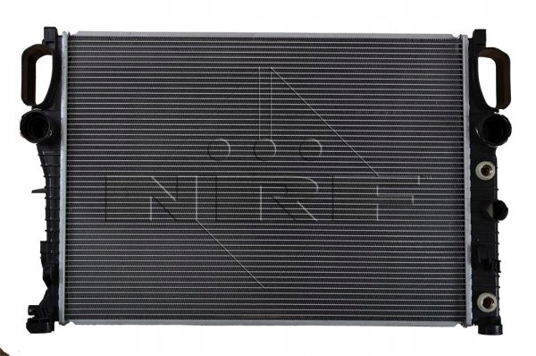 RADIATEUR MOTEUR MERCEDES