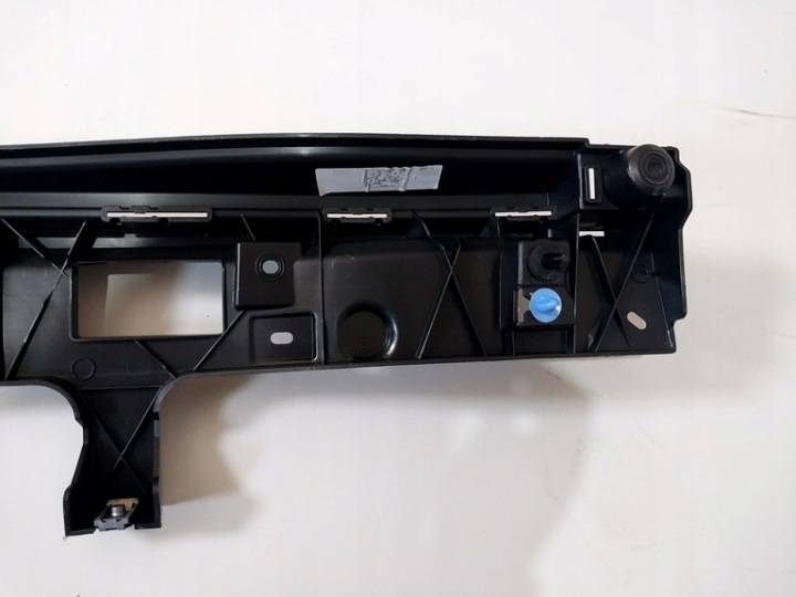 GLISSIÈRE FIXATION PARE-CHOCS ARRIÈRE NISSAN TOWNSTAR KANGOO III 850423783R