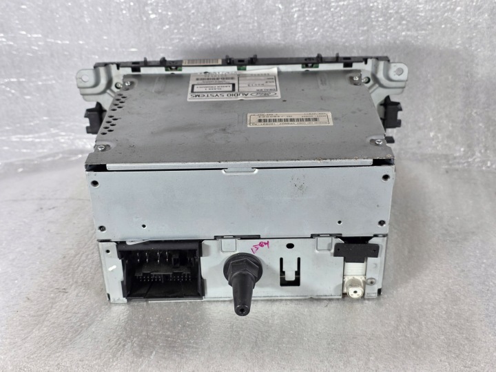 RADIO CD AVEC CODE FORD MONDEO MK4 (2007-2010) 7S7T-18C939-CB SONY