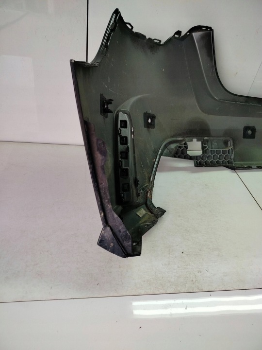 PARE-CHOCS ARRIÈRE ARRIÈRE BMW 1 F70 KIT 2024 5A35D70