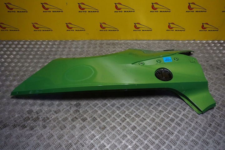 CHEVROLET CORVETTE C8 Z06 ZR1 2023- AILE GAUCHE ARRIÈRE WIDE QUART USA