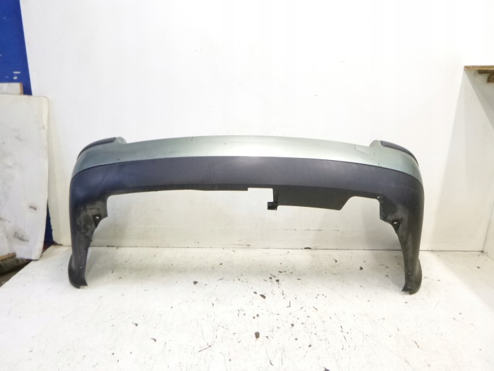 PARE-CHOCS ARRIÈRE VW VOLKSWAGEN PASSAT B5 RESTYLAGE 2002R. LA6W UNIVERSEL