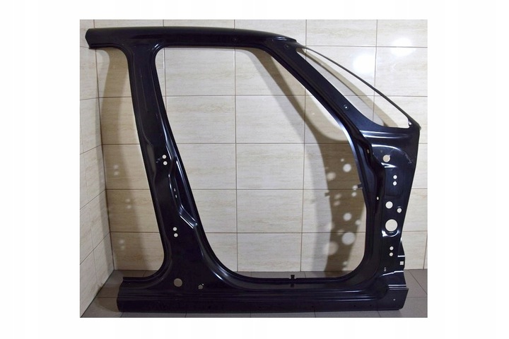 FIAT 500L PANEL PILAR FORRO UMBRAL 500 L 