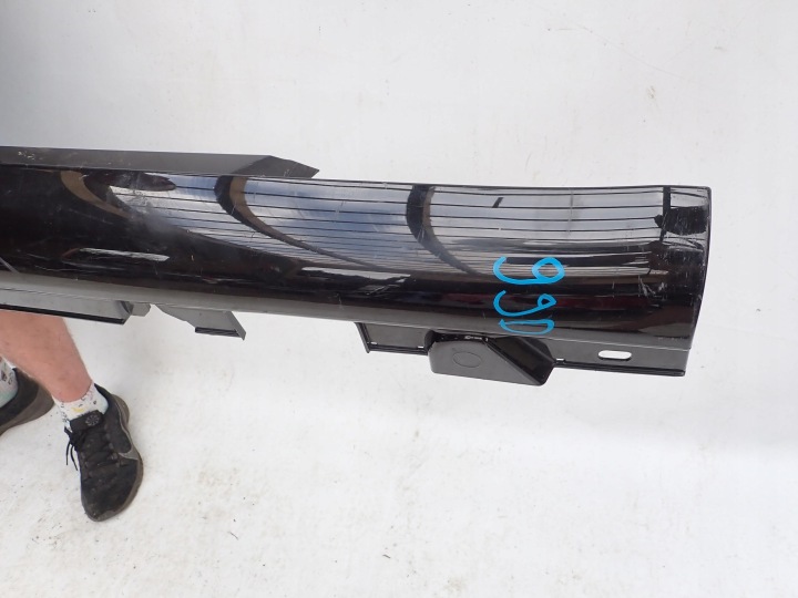 MERCEDES C-KLASA W205 14-21 SEUIL DROIT MOULURE SEUIL DROITE