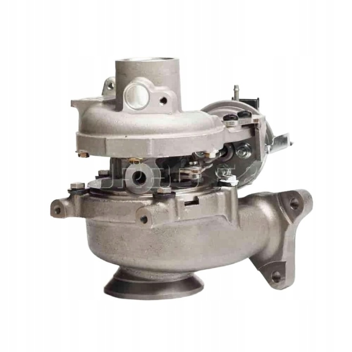 TURBOCOMPRESSEUR NEUF TURBO-G304-1S ALFA-ROMEO, FIAT, LANCIA, OPEL MITO