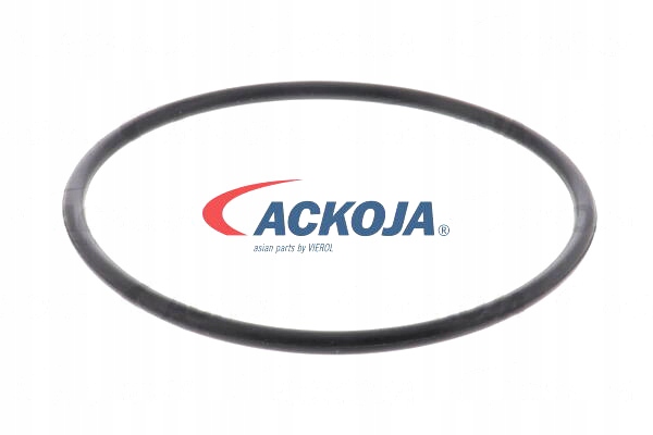 ACKOJA A70-0768 COUVERCLE CHÂSSIS FILTRE HUILES