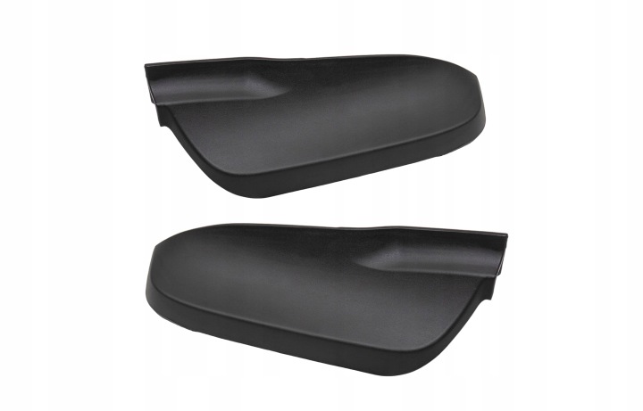 JEEP GRAND CHEROKEE IV WK2 2014-21 KIT PROTECTION INFÉRIEURE PARE-CHOCS DROITE GAUCHE