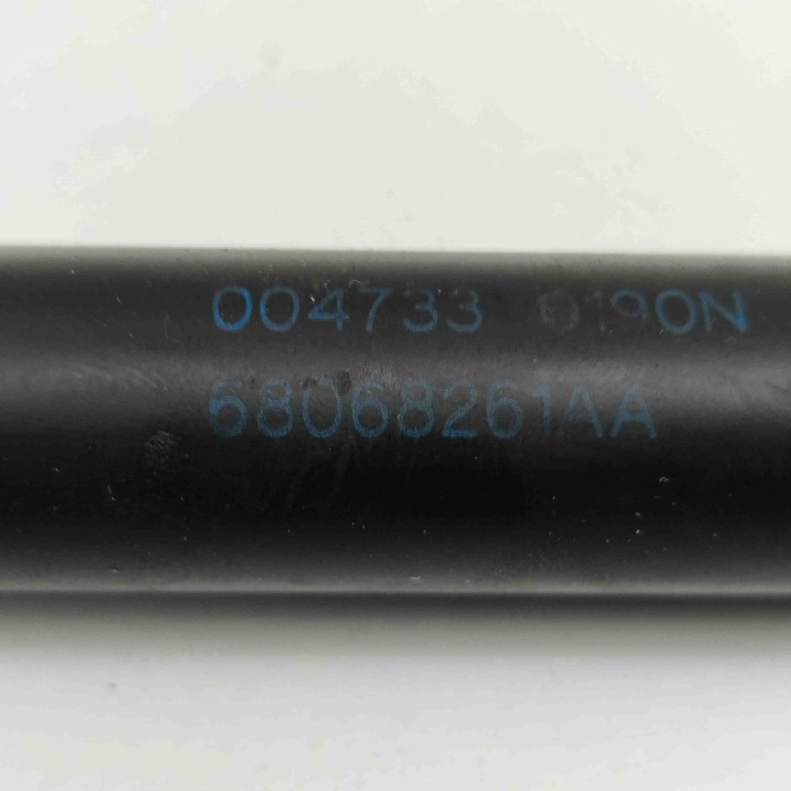 GAUCHE SERVOMOTEUR COUVERCLES DE COFFRE COUVERCLES DE COFFRE JEEP WRANGLER III (JK) 68068261AA 30320229