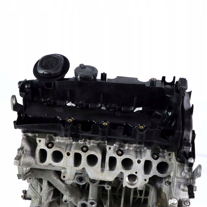 BMW E81 E87 LCI E90 118D 318D N47 MOTOR N47D20C 