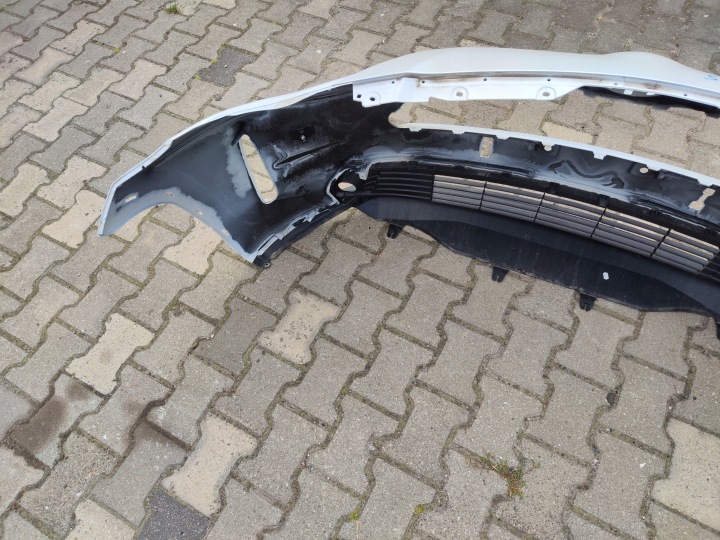 PARE-CHOCS AVANT AVANT TOYOTA YARIS CROSS 2020- IV 4 20-