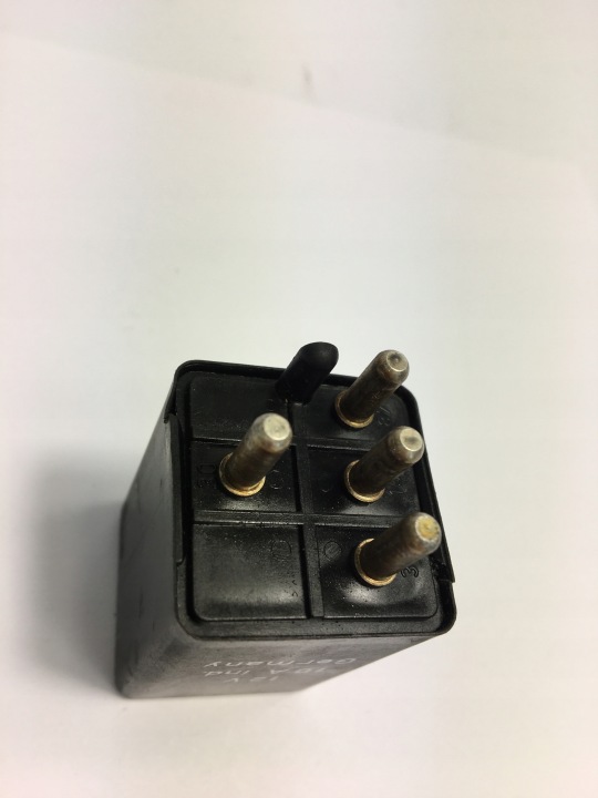 RELAIS MODULE MERCEDES W140 AVEC CLASSE 0015429119