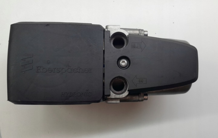 WEBASTO CHAUFFAGE DE STATIONNEMENT MERCEDES W447 V-KLASA A4478303001