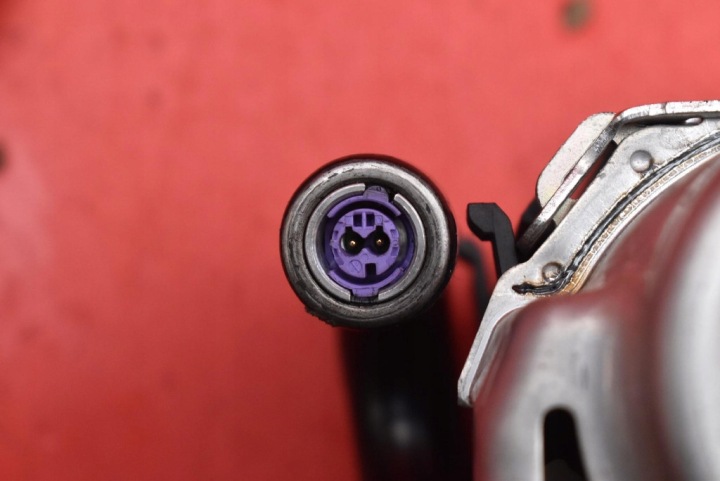CEINTURE DE SÉCURITÉ DROIT ARRIÈRE TENDEUR EUROPE 39127568 OPEL ASTRA 5 V K 15-20