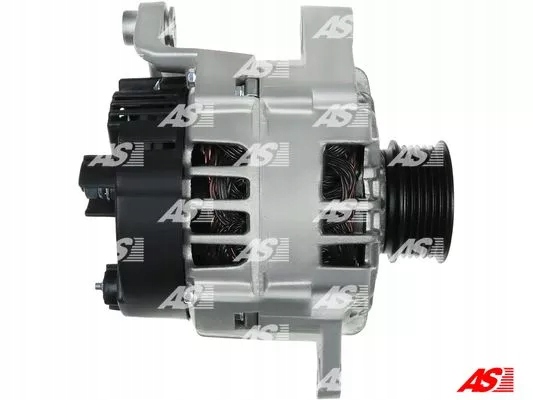 ALTERNATEUR REMANUFACTURED AS-PL ALTERNAT A3053PR AS