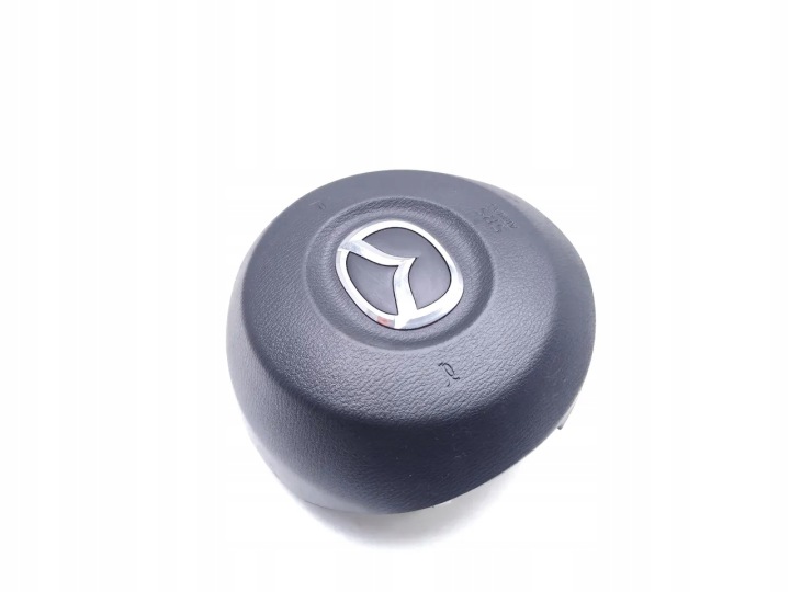 MAZDA 6 COUSSIN SÉCURITÉ AIRBAG CAOUTCHOUC 2014 SALOON 4/5DR TG11A02001