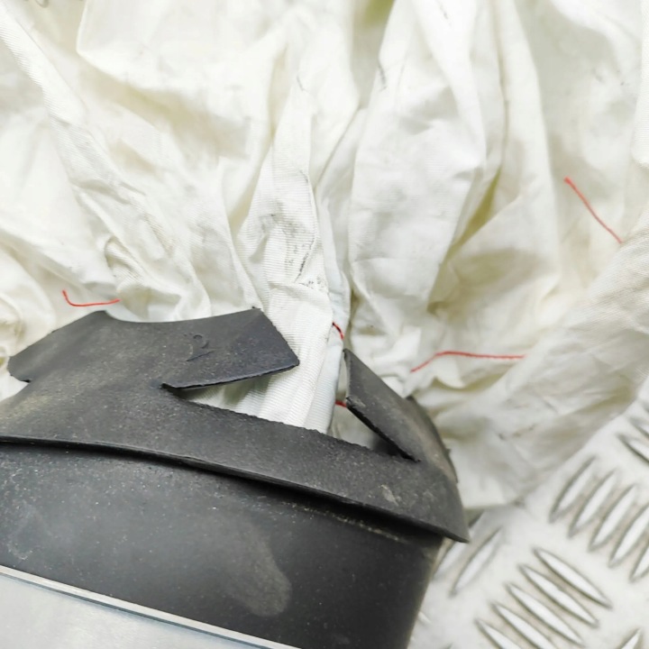 AIRBAG CONDUCTEUR MERCEDES-BENZ E COUPÉ (C238) A0008604504 33593095 2.0L