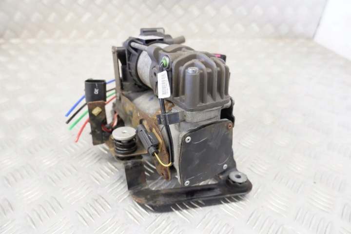 COMPRESSEUR SUSPENSIONS BMW 7 (G11, G12) 6884682 34277969 3.0L 210KW 2021