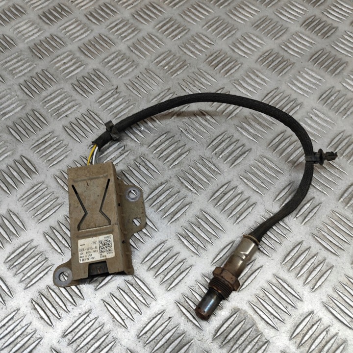 FORD RANGER 2018 SONDE LAMBDA