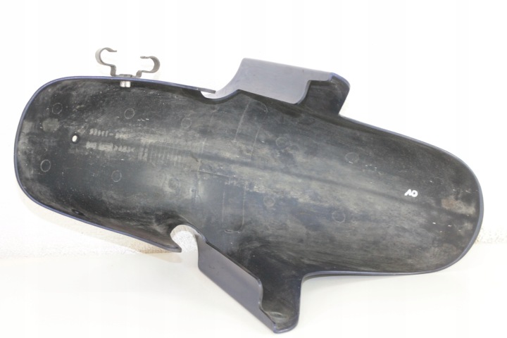 SUZUKI GSXR 600 750 96-00 SRAD AILE AVANT AVANT PASSAGE DE ROUE