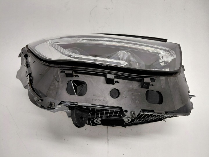 MERCEDES GLC W253 LIFT MULTIBEAM PHARE DROITE GAUCHE