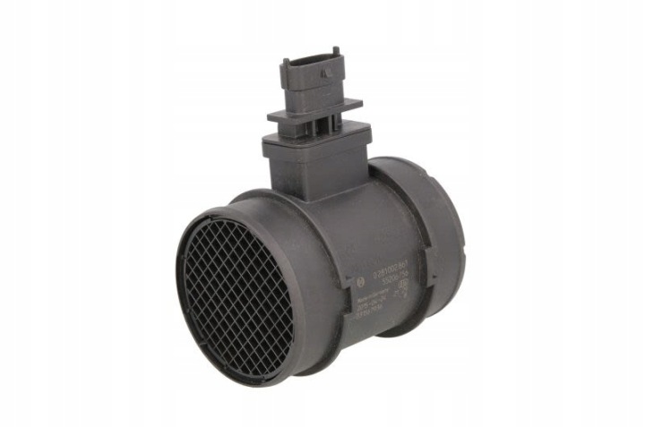 DÉBITMÈTRE AIR BOSCH 0281002861 51782033