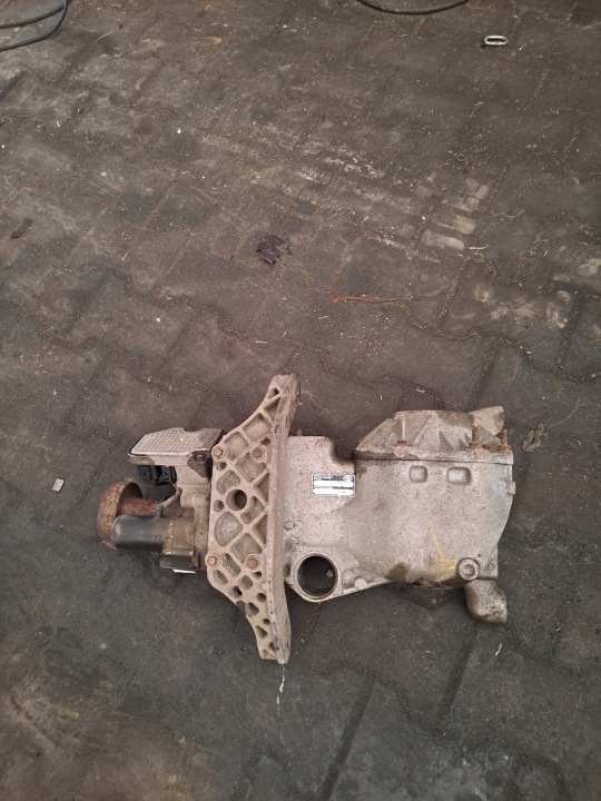PONT DIFFÉRENTIEL ARRIÈRE HALDEX LAND ROVER FREELANDER II 2.2 P31256297