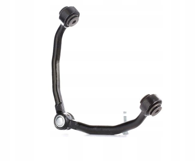RIDEX 273C0165 BRAS DE SUSPENSION SUSPENSION ROUES AVANT SUR OBYDWU STRONACH BRAS DE SUSPENSION