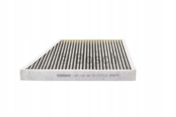 BOSCH 1 987 432 381 FILTRE CABINES