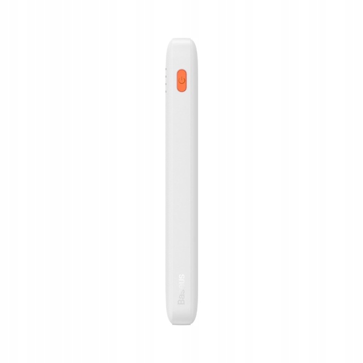 POWERBANK BASEUS AIRPOW 20W 10000MAH AVEC CÂBLE BASEUS SIMPLE SERIES USB-A