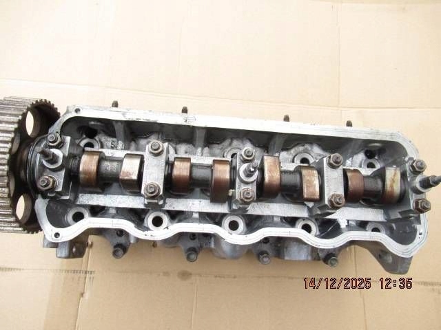 CULASSE MOTEUR FORD GALAXY 028103373N