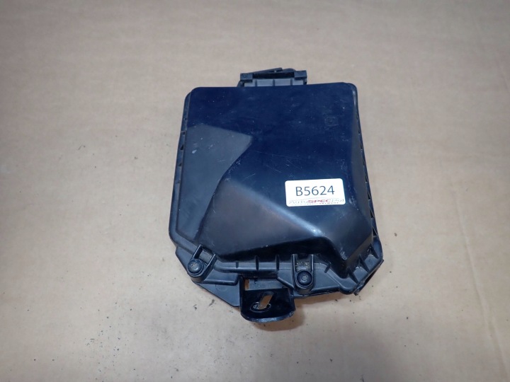 RENAULT CLIO III 3 BOÎTE FUSIBLE CONTRÔLEUR CONTACTEUR D'ALLUMAGE