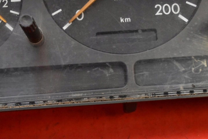 COMPTEUR TABLEAU DE BORD AUTOMATE EUROPE A1635400947 MERCEDES ML W163 3.2 V6 218 KM 97-01