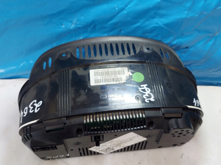 COMPTEUR COMPTEUR BMW 5 E60 D 530 D 62116947363