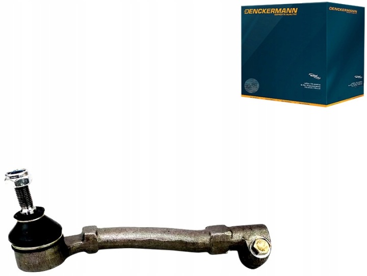 POLMO SILENCIEUX POLMOSTROW 19.184ALU FINAL PEUGEOT 207 1.4HDI 06-
